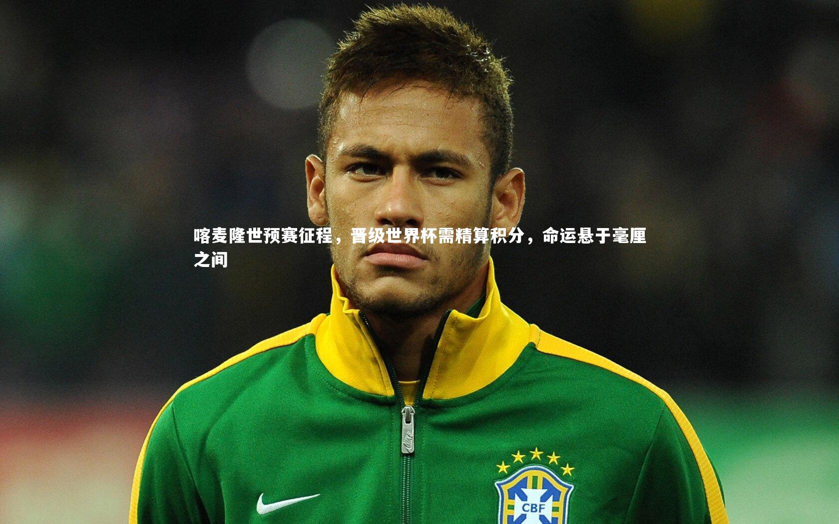 喀麦隆世预赛征程，晋级世界杯需精算积分，命运悬于毫厘之间