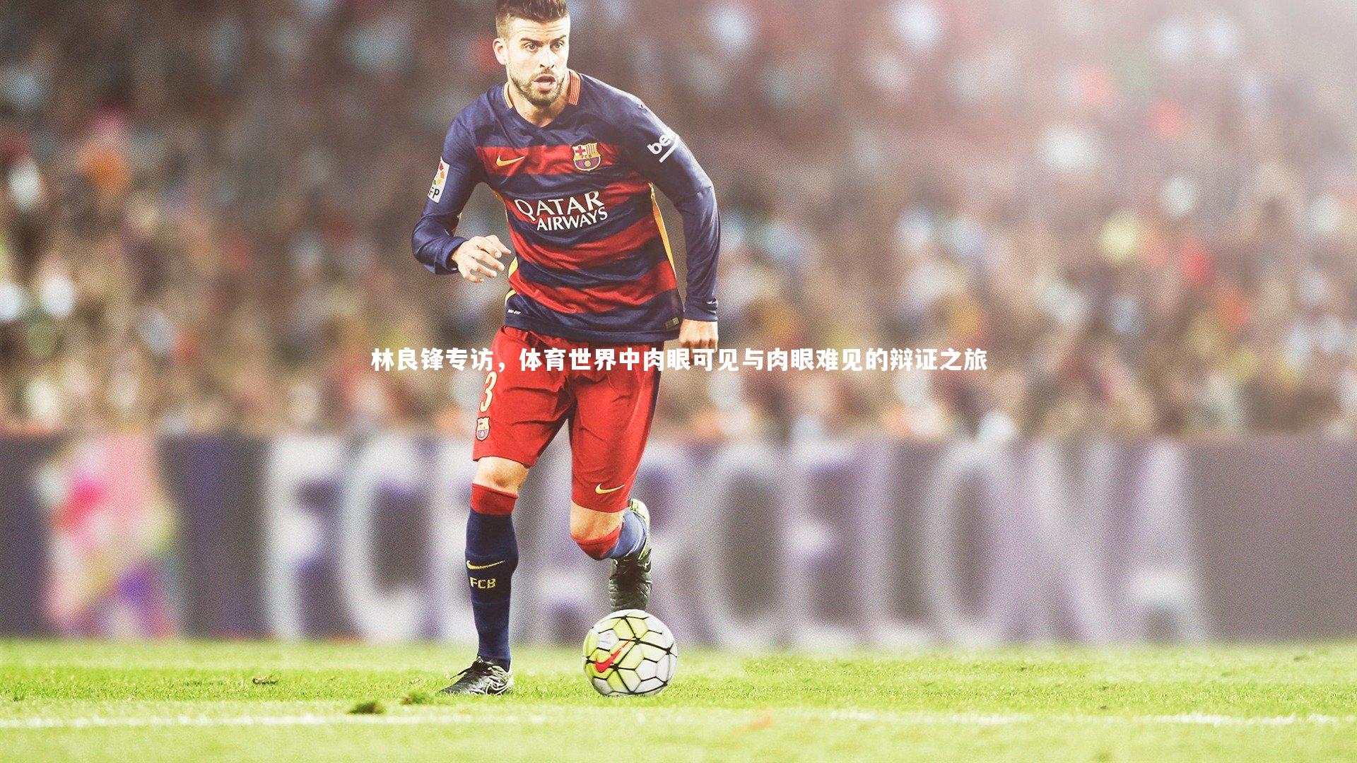 开云官网入口：林良锋专访，体育世界中肉眼可见与肉眼难见的辩证之旅